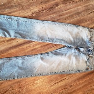 Mens 514 Levis